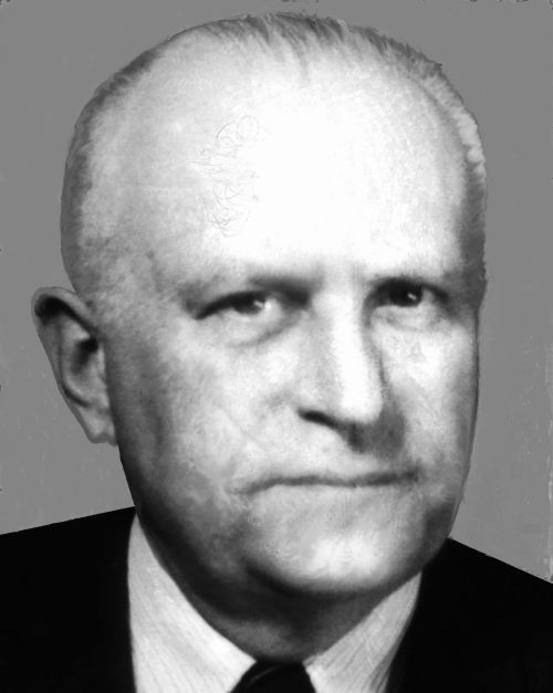 Adam Żurowski 1971