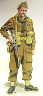 A picture containing military uniform, person, clothing, posingDescription automatically generated